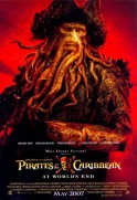Pirates of the Caribbean: At World\'s End (2007)