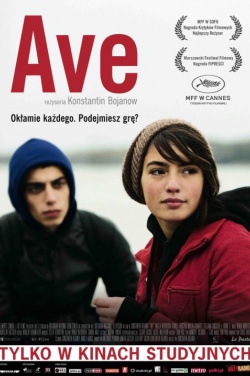 Miniatura plakatu filmu Ave