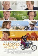 The Best Exotic Marigold Hotel (2012)