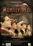 Montevideo, Bog te video: Prica prva (2010)