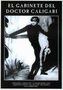 Das Cabinet des Dr. Caligari (1920)