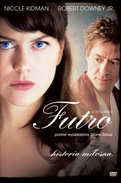 Miniatura plakatu filmu Futro: portret wyobrażony Diane Arbus
