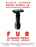 Fur: An Imaginary Portrait of Diane Arbus (2006)