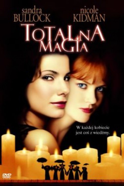 Miniatura plakatu filmu Totalna magia