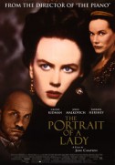 The Portrait of a Lady (1996)