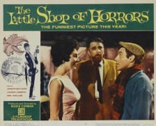 The Little Shop of Horrors (1960)