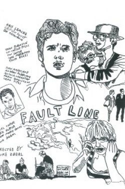 Miniatura plakatu filmu Fault Line