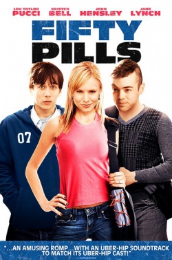 Miniatura plakatu filmu Fifty Pills