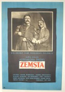 Zemsta (1956)