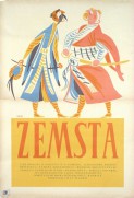 Zemsta (1956)