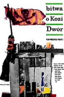 Miniatura plakatu filmu Bitwa o Kozi Dwór