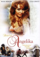 Merveilleuse Angélique (1965)