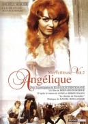 Merveilleuse Angélique (1965)