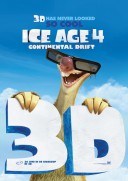 Ice Age: Continental Drift (2012)