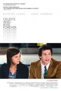 Celeste and Jesse Forever (2011)