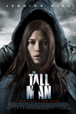 Miniatura plakatu filmu Tall Man, The