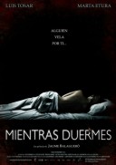 Mientras duermes (2011)