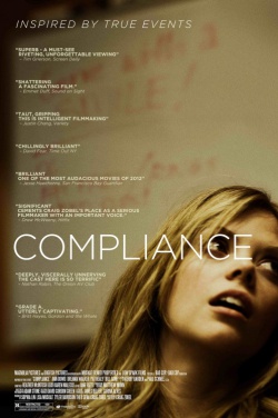 Miniatura plakatu filmu Compliance