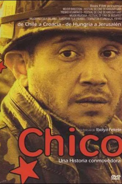 Miniatura plakatu filmu Chico