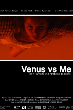 Miniatura plakatu filmu Venus vs. Me