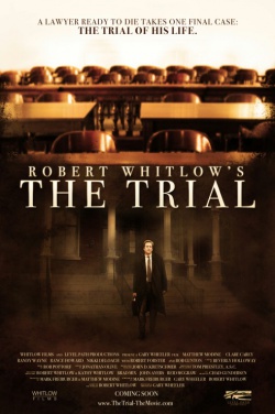 Miniatura plakatu filmu Trial, The