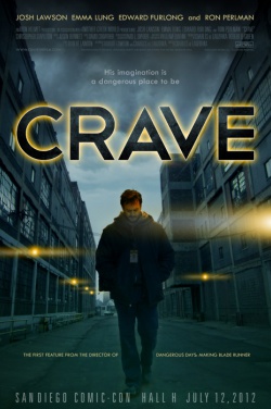 Miniatura plakatu filmu Crave