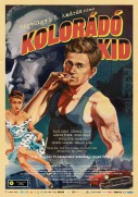 Kolorádó Kid (2010)