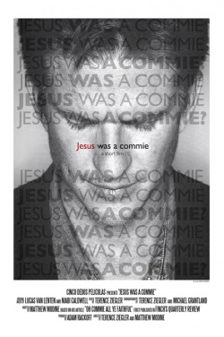 Miniatura plakatu filmu Jesus Was a Commie