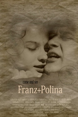 Miniatura plakatu filmu Franz i Polina