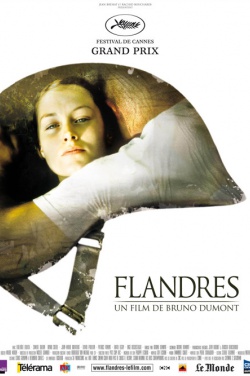 Miniatura plakatu filmu Flandria