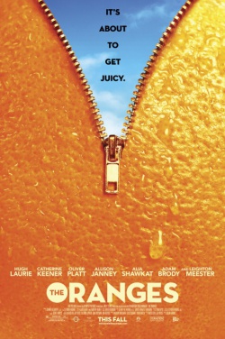 Miniatura plakatu filmu Oranges, The