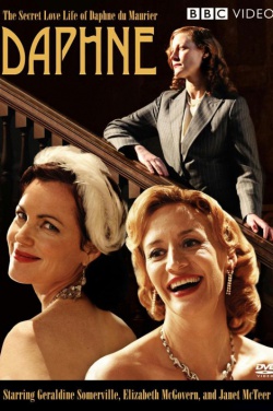 Miniatura plakatu filmu Daphne