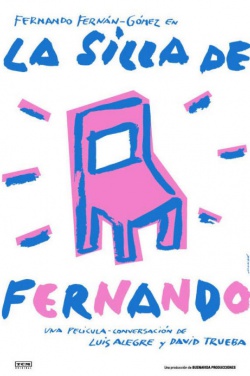 Miniatura plakatu filmu Życie Fernanda