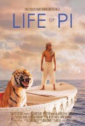 Life of Pi (2011)