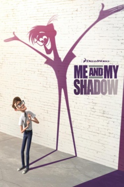 Miniatura plakatu filmu Me and My Shadow