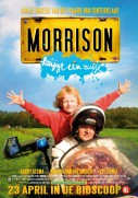 Morrison krijgt een zusje (2008)