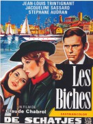 Les biches (1968)