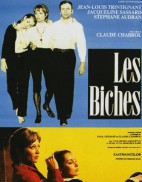 Les biches (1968)