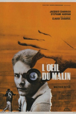Miniatura plakatu filmu Oko zla