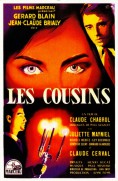Les cousins (1959)
