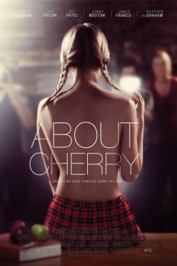 Miniatura plakatu filmu About Cherry