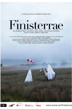 Miniatura plakatu filmu Finisterrae