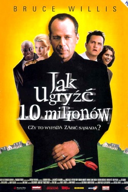 Miniatura plakatu filmu Jak ugryźć 10 milionów