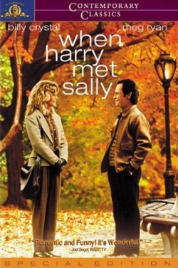 Miniatura plakatu filmu Kiedy Harry poznał Sally