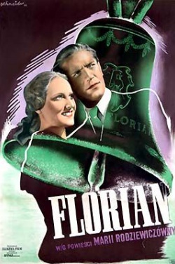 Miniatura plakatu filmu Florian