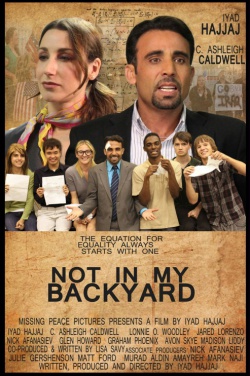 Miniatura plakatu filmu Not in My Backyard