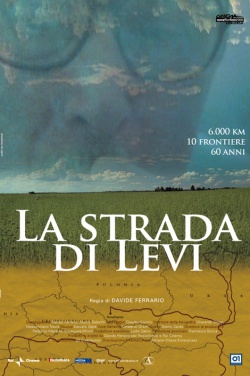 Miniatura plakatu filmu Podróż Leviego