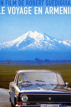 Miniatura plakatu filmu Podróż do Armenii