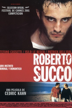 Miniatura plakatu filmu Roberto Succo
