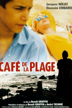 Miniatura plakatu filmu Café de la plage